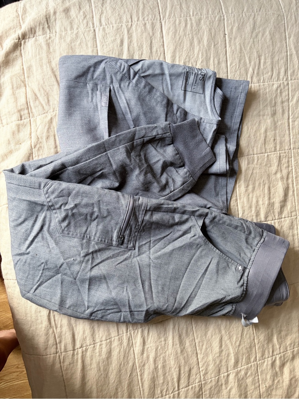 Figs women’s scrubs jogger